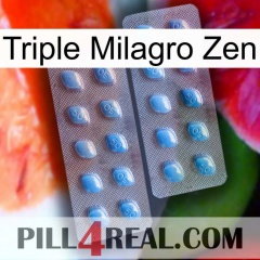 Triple Miracle Zen viagra4